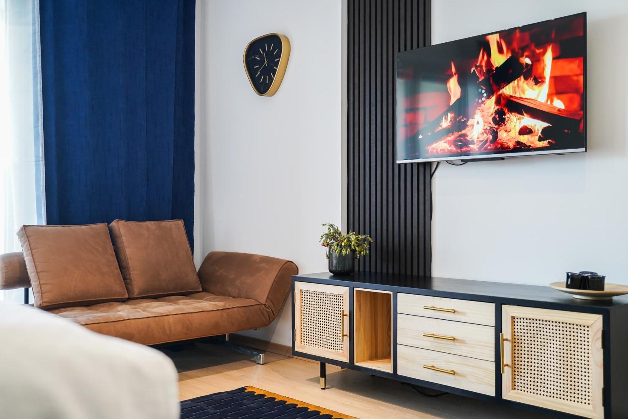 Central Suite Viena Exterior foto