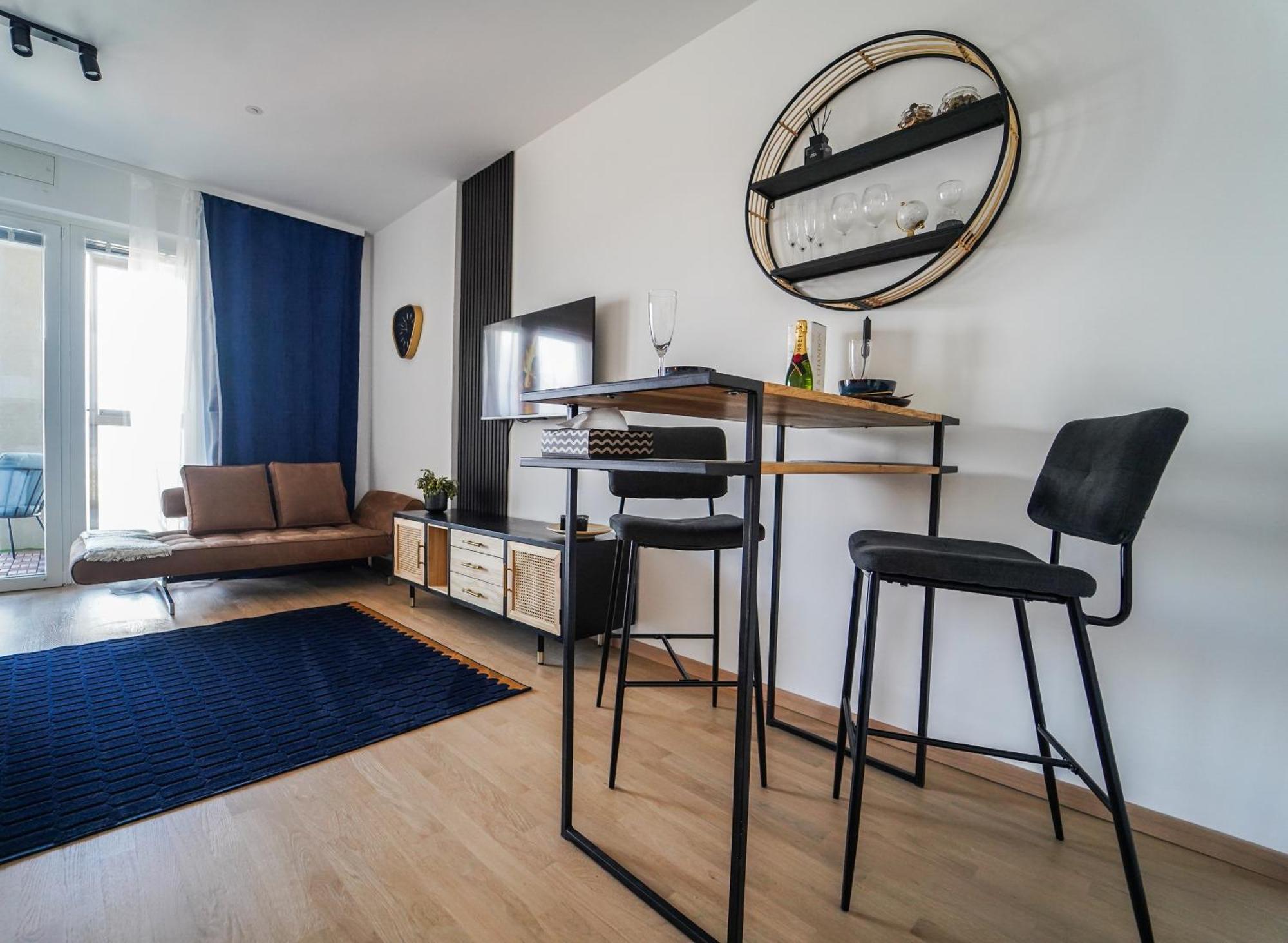 Central Suite Viena Exterior foto